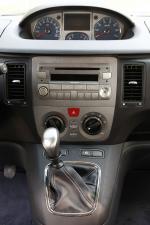 Lancia Musa 2007 года